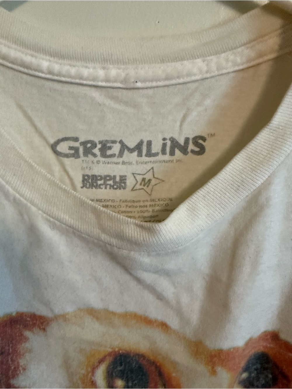 Gremlins Tee - Picture 3 of 5